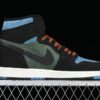 AJ 1 High Element GORE-TEX ‘Black Olive’ DB2889-003