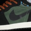 AJ 1 High Element GORE-TEX ‘Black Olive’ DB2889-003