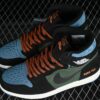 AJ 1 High Element GORE-TEX ‘Black Olive’ DB2889-003