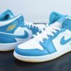 New Arrival AJ1 Mid DQ8426-400