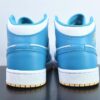 New Arrival AJ1 Mid DQ8426-400