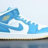 New Arrival AJ1 Mid DQ8426-400