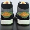 New Arrival AJ1 Mid FD6817-003
