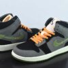 New Arrival AJ1 Mid FD6817-003