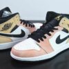 New Arrival AJ1 Mid DX4332-800 New Arrival AJ1 Mid DX4332-800