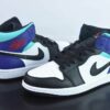 New Arrival AJ1 Mid DQ8426-154