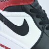 New Arrival AJ1 Mid 307383-102
