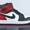 New Arrival AJ1 Mid 307383-102