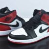New Arrival AJ1 Mid 307383-102
