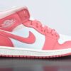 New Arrival AJ1 Mid BQ6472-186 New Arrival AJ1 Mid BQ6472-186