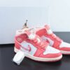 New Arrival AJ1 Mid BQ6472-186 New Arrival AJ1 Mid BQ6472-186