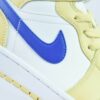 AJ 1 Mid ‘Lemon Wash’ BQ6472-701 AJ 1 Mid ‘Lemon Wash’ BQ6472-701