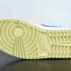 AJ 1 Mid ‘Lemon Wash’ BQ6472-701 AJ 1 Mid ‘Lemon Wash’ BQ6472-701