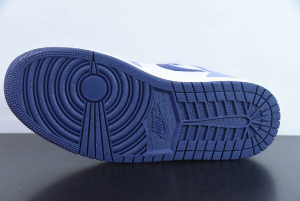 New Arrival AJ1 Mid DZ3745-500