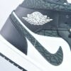 New Arrival AJ1 Mid FB9911-001