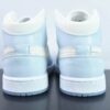 AJ 1 Mid GS Glitter Swoosh FQ9117-400 AJ 1 Mid GS Glitter Swoosh FQ9117-400