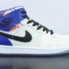 AJ 1 Mid SE ‘Valentine’s Day Flowers’ FD4330-101