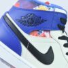 AJ 1 Mid SE ‘Valentine’s Day Flowers’ FD4330-101