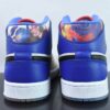 AJ 1 Mid SE ‘Valentine’s Day Flowers’ FD4330-101