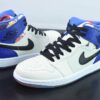 AJ 1 Mid SE ‘Valentine’s Day Flowers’ FD4330-101