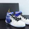 AJ 1 Mid SE ‘Valentine’s Day Flowers’ FD4330-101