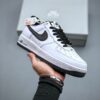 New Arrival AF1 Low ‘White Black’ DH7561-102 AJ3159_1 New Arrival AF1 Low ‘White Black’ DH7561-102 AJ3159_1