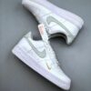 New Arrival AF1 Low ‘White Black’ DH7561-102 AJ3159