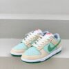 New Arrival Nike Dunk Low Ivory Hyper Royal FB1843-141 AJ3158 New Arrival Nike Dunk Low Ivory Hyper Royal FB1843-141 AJ3158