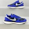 New Arrival Nike Phoenix Waffle Blue Black Silver FD2196-500 AJ3157