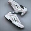 New Arrival Air Monarch IV 4E Wide ‘White’ 416355-102 AJ3156 New Arrival Air Monarch IV 4E Wide ‘White’ 416355-102 AJ3156