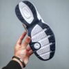 New Arrival Air Monarch IV 4E Wide ‘White’ 416355-102 AJ3156 New Arrival Air Monarch IV 4E Wide ‘White’ 416355-102 AJ3156