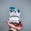 New Arrival Air Monarch IV 4E Wide ‘White’ 416355-102 AJ3156 New Arrival Air Monarch IV 4E Wide ‘White’ 416355-102 AJ3156