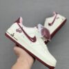 New Arrival AF1 Low ’07 LV8 40th Anniversary White Black AJ3155 New Arrival AF1 Low ’07 LV8 40th Anniversary White Black AJ3155