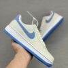 New Arrival AF1 Low ’07 LV8 40th Anniversary White Black AJ3155 New Arrival AF1 Low ’07 LV8 40th Anniversary White Black AJ3155