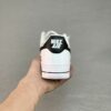 New Arrival AF1 Low ’07 LV8 40th Anniversary White Black AJ3155 New Arrival AF1 Low ’07 LV8 40th Anniversary White Black AJ3155