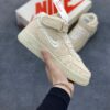 New Arrival AF1 Mid ‘Stussy Fossil’ DJ7841-200 AJ3153 New Arrival AF1 Mid ‘Stussy Fossil’ DJ7841-200 AJ3153