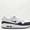 New Arrival Nike Air Max 1 Premium SC Jewel ‘Black Swoosh’ 918354-100 AJ3171