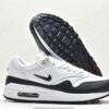 New Arrival Nike Air Max 1 Premium SC Jewel ‘Black Swoosh’ 918354-100 AJ3171