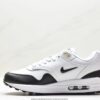 New Arrival Nike Air Max 1 Premium SC Jewel ‘Black Swoosh’ 918354-100 AJ3171