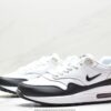 New Arrival Nike Air Max 1 Premium SC Jewel ‘Black Swoosh’ 918354-100 AJ3171