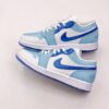 AJ 1 Low SE Mighty Swooshers DM5442-040 AJ 1 Low SE Mighty Swooshers DM5442-040