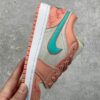 AJ 1 Low Light Madder Root DC0774-800