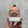 AJ 1 Low Light Madder Root DC0774-800