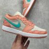 AJ 1 Low Light Madder Root DC0774-800
