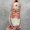 AJ 1 Low Light Madder Root DC0774-800