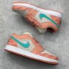 AJ 1 Low Light Madder Root DC0774-800