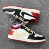 AJ 1 Low x Fragment x Travis Scott White Black University Red CQ4278-088 AJ 1 Low x Fragment x Travis Scott White Black University Red CQ4278-088
