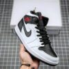 New Arrival AJ1 Mid BQ6472-101