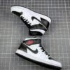 New Arrival AJ1 Mid BQ6472-101