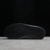 AJ 1 Mid ‘Black University Gold’ 554724-177